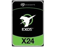 HDD SEAGATE Exos X24 20TB 512 MB 7200 rpm ST20000NM002H