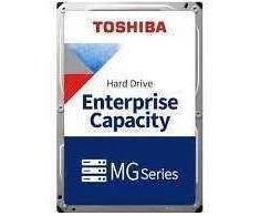 HDD TOSHIBA MG10 Series MG10AFA22TE 22TB SATA 3.0 512 MB 7200 rpm 3,5" MG10AFA22TE