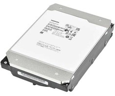 HDD TOSHIBA Enterprise Capacity 3.5" HDD MG10SFA22TE 22TB SAS 512 MB 7200 rpm 3,5" MTBF 2500000 hours MG10SFA22TE