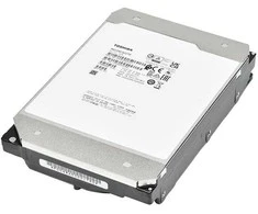 HDD TOSHIBA Enterprise Capacity 3.5" HDD MG10SFA22TE 22TB SAS 512 MB 7200 rpm 3,5" MTBF 2500000 hours MG10SFA22TE