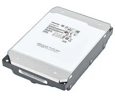 HDD TOSHIBA MG09 Series 14TB SATA 512 MB 7200 rpm 3,5" MG09ACA14TE