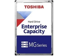 HDD TOSHIBA MG10-D Series 4TB SATA 3.0 7200 rpm 3,5" MG10ADA400E