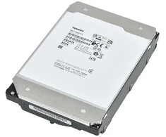 HDD|TOSHIBA| 16 TB|Serial ATA III|Buffer 1024 MB|7200 RPM|3.5 "|MG11ACA16TE