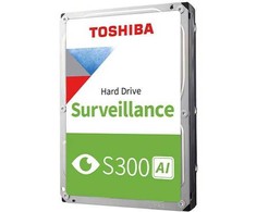 HDD|TOSHIBA| 18 TB|Serial ATA III|Buffer 1024 MB|7200 RPM|3.5 "|MG11ACA18TE-V