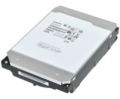 HDD TOSHIBA Enterprise Capacity 3.5" HDD 20TB SATA 512 MB 7200 rpm 3,5" MG10ACA20TE