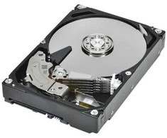 HDD TOSHIBA MG10-D Series 10TB SATA 3.0 7200 rpm 3,5" MG10ADA10TE