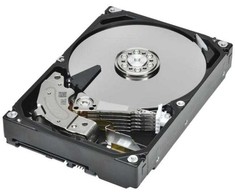 HDD TOSHIBA MG10-D Series 2TB SATA 3.0 7200 rpm 3,5" MG10ADA200E