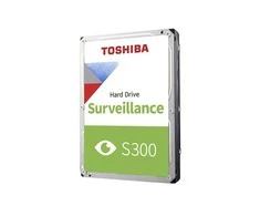 HDD TOSHIBA S300 6TB SATA 3.0 128 MB 5400 rpm 3,5" HDWT860UZSVA