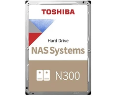 HDD|TOSHIBA|Serial ATA III|3.5 "|Buffer 512 MB|7200 RPM| 6 TB|MN10ADA600S