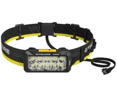 Nitecore Žbuddyvėlis bakui HU2000 2000 Lm
