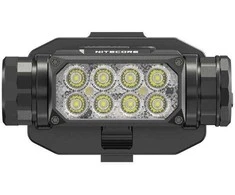 HEADLAMP H SERIES 2000 LUMENS/HC65M UHE NITECORE