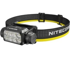 Nitecore Žibintuvėlis czołowa HC75 UHE