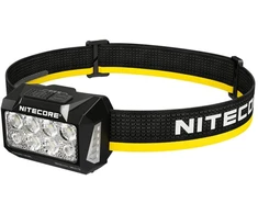 Nitecore Žibintuvėlis HA25 UHE 800lm
