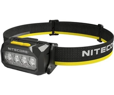 Nitecore Žibintuvėlis HA27 UHE 800lm