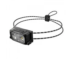 HEADLAMP NU SERIES 360 LUMENS/NU21 MIDNIGHT SHADOW NITECORE