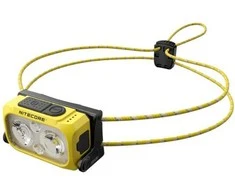 Žibintuvėlis Nitecore TM03, 2800lm