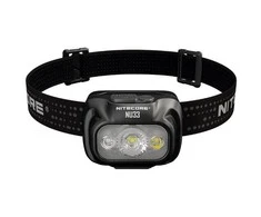 Nitecore NU33 priekinis žibintas, 700lm