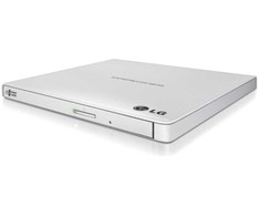 Hl Data Storage DVD RW USB2 8X EXT RTL/Baltas GP57EW40 HLDS
