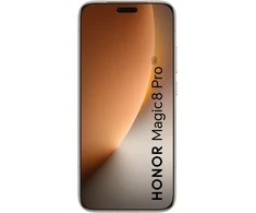 HONOR Magic 8 Pro 5G 12/512GB Sunrise Gold
