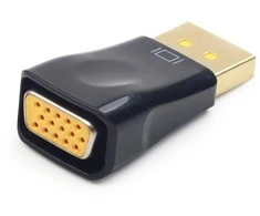 Gembird Adapterio ekrano prievadas 1.1 -> vga 15 kontaktų