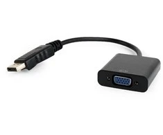 Gembird | Adapterio kabelis | DisplayPort | VGA