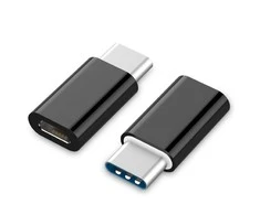 Gembird | USB 2.0 C tipo adapteris (CM/MicroUSB-F) | C tipo | USB
