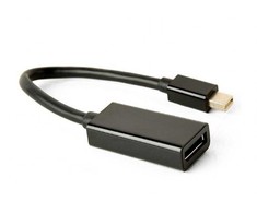 I/O ADAPTER MINI-DP TO DP/4K A-MDPM-DPF4K-01 GEMBIRD