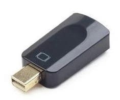 GEMBIRD A-MDPM-HDMIF-01 Gembird adapteris mini DisplayPort (M) -> HDMI (F)