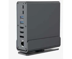 I/O ADAPTER MULTI-PORT 15IN1/A-CF-COMBO15-01 GEMBIRD