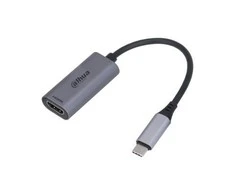 USB 3.1 / HDMI ADAPTERIS TC31H 15 cm DAHUA