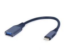 Gembird Cablexpert | USB-C į OTG AF adapteris