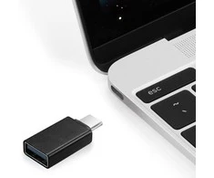 Gembird | USB 2.0 C tipo adapteris (CM/AF) | C tipo | USB