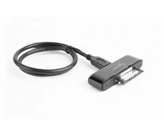 GEMBIRD AUS3-02 USB 3.0 į SATA 2.5 diskų adapteris, suderinamas su „GoFlex“