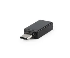 MicroConnect Cablexpert | USB 3.0 C tipo adapteris (CM/AF)