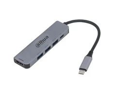 Daugiafunkcis USB-C adapteris TC35 DAHUA