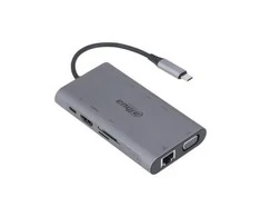 Daugiafunkcis USB-C adapteris TC39 DAHUA