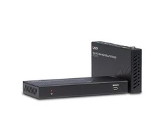 AV Ilgintuvas - LINDY Cat.6 HDMI 4K60 IR RS-232 HDBaseT 18Gbps 150 m