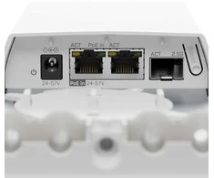 I/O KONVERTERIS FIBER/FTC21 MIKROTIKAS