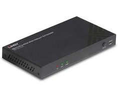 AV Imtuvas - LINDY Cat.6 HDMI 4K60 HDBaseT Imtuvas, Garsui, IR, RS-232, 100 m