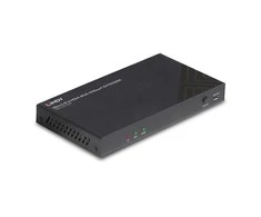 AV Imtuvas - LINDY Cat.6 HDMI 4K60 HDBaseT Imtuvas, Garsui, IR, RS-232, 100 m