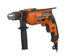 Smūginis gręžtuvas DAEWOO DAD 650