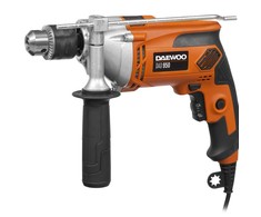 Smūginis gręžtuvas DAEWOO DAD 950