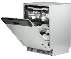 Indaplovė DISHWASHER BUILT-IN DZ60 PRO/DN15-DQ86Z6P01EUA DREAME