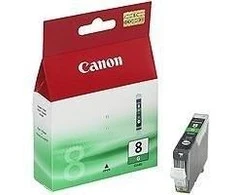 Canon CLI-8G Originalus Žalia 1 vnt