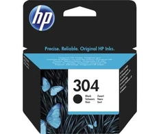 Hewlett Packard (HP) rašalo kasetė Juodas Nr. 304/N9K06AE HP