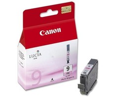 CANON PGI-9pm foto rašalas, rausvai raudonas, skirtas PIXMA Pro9500