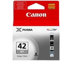 Canon CLI-42GY rašalo kasetė, pilka