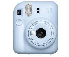 Fujifilm Momentinis fotoaparatas instax mini 12 PASTEL Mėlynas