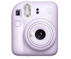Fujifilm Momentinis fotoaparatas instax mini 12 LILAC PURPLE