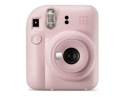 Fujifilm Momentinis fotoaparatas instax mini 12 BLOSSOM Rožinis